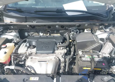 2016 Toyota Rav4 Limited from USA, damaged, VIN JTMYFREV6GD088713